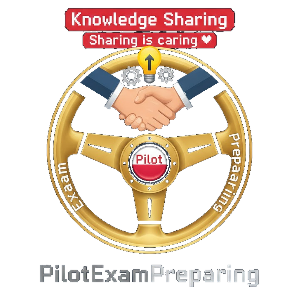 PilotExamPreparing
