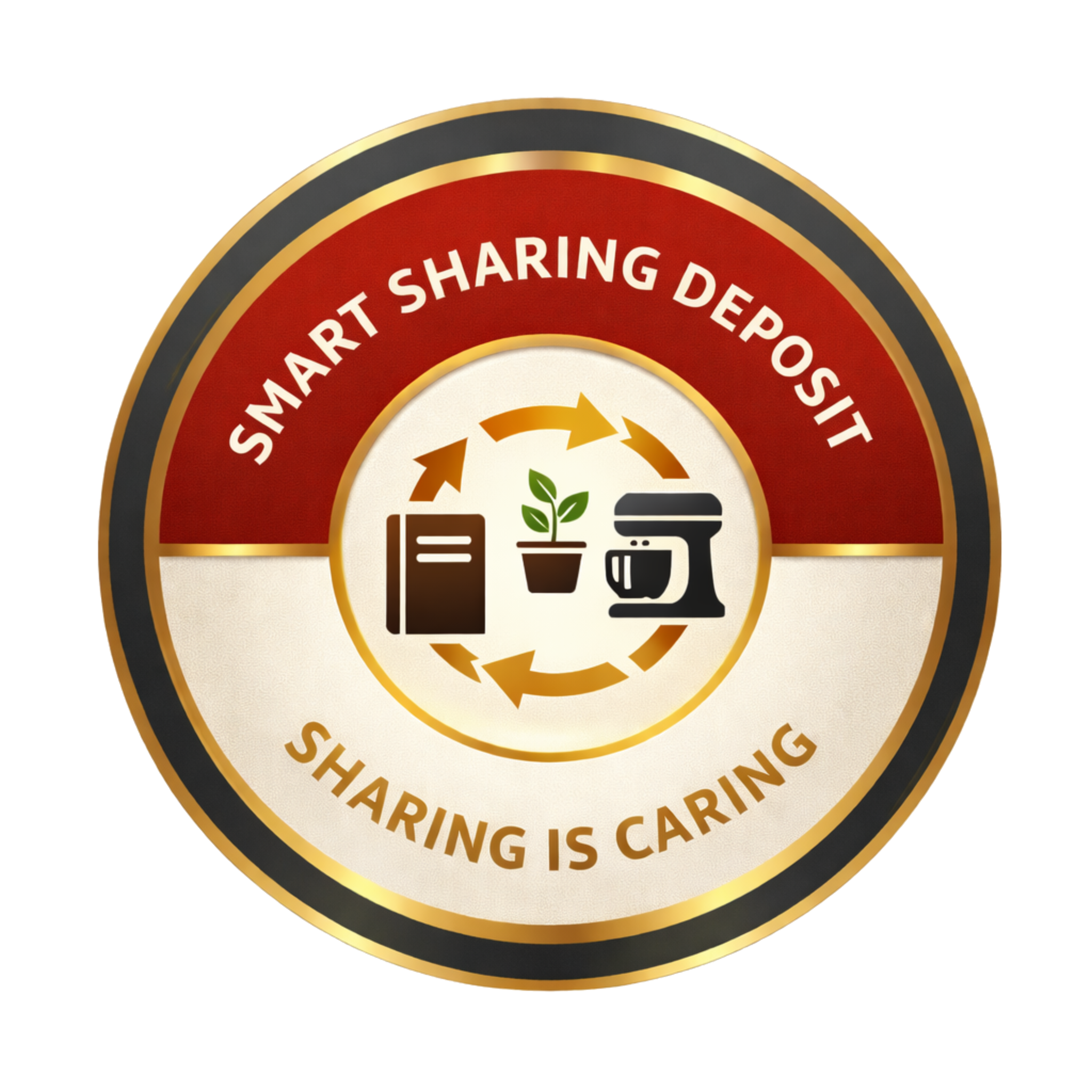 SmartSharingDeposit